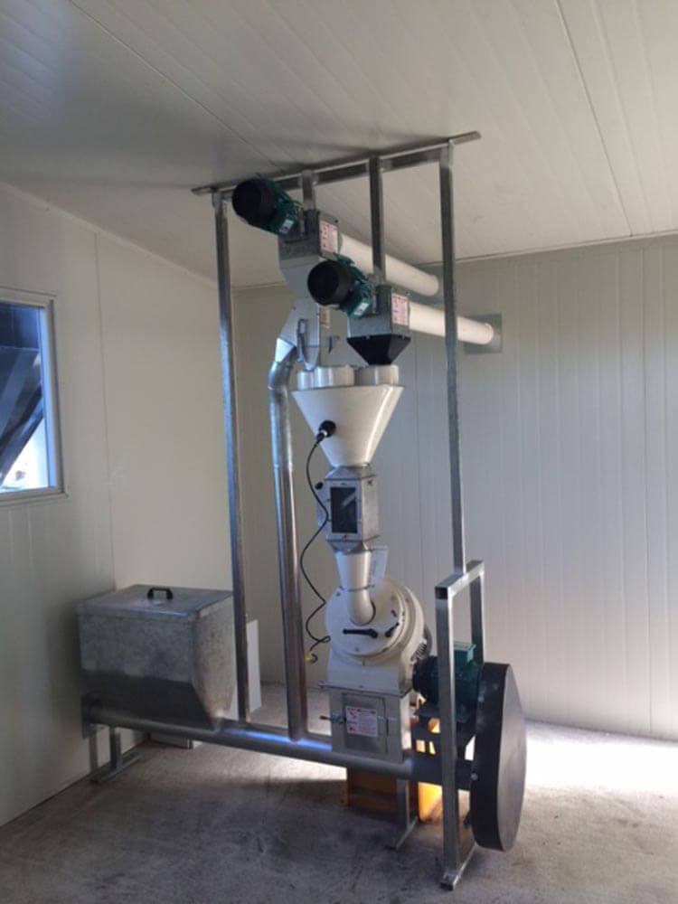 FeedMillsGallery00007 Central Silo Systems