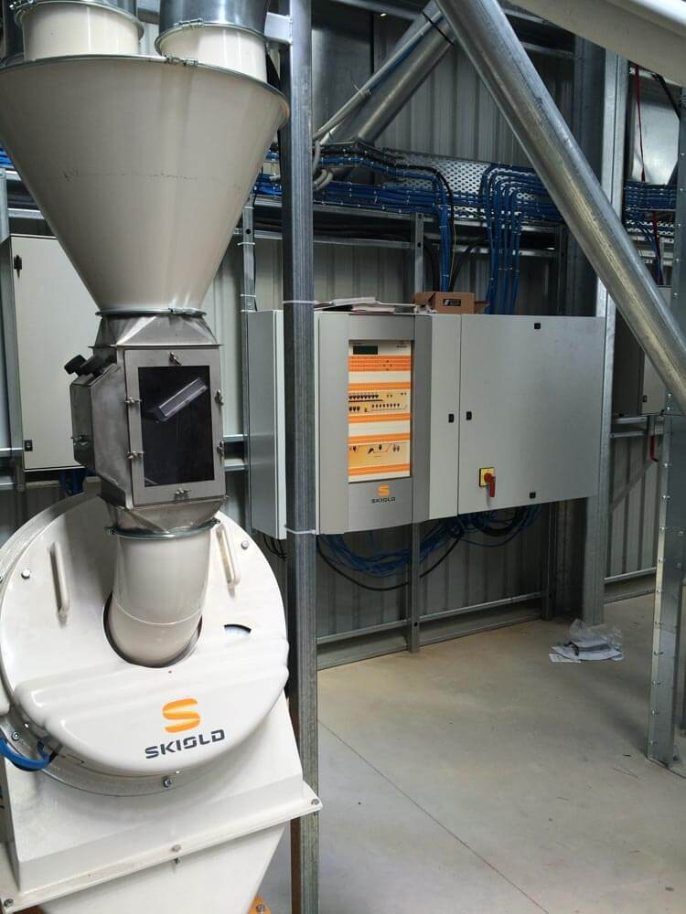 FeedMillsGallery00014 Central Silo Systems