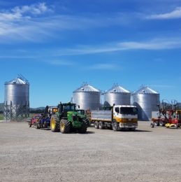 15 ft farm silo 15 ft farm silo
