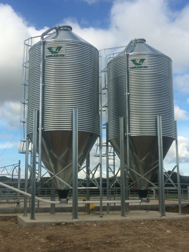 Silos Central Silo Systems Silos Central Silo Systems