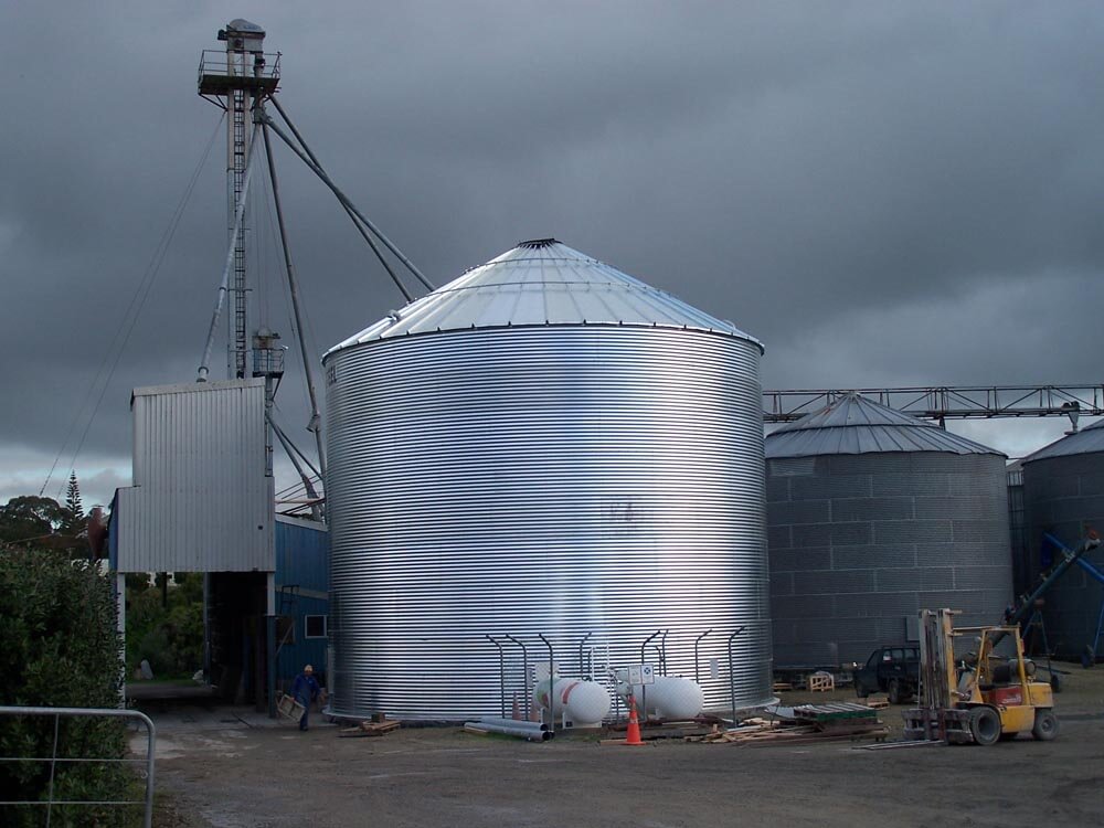 used silo for sale used silo for sale